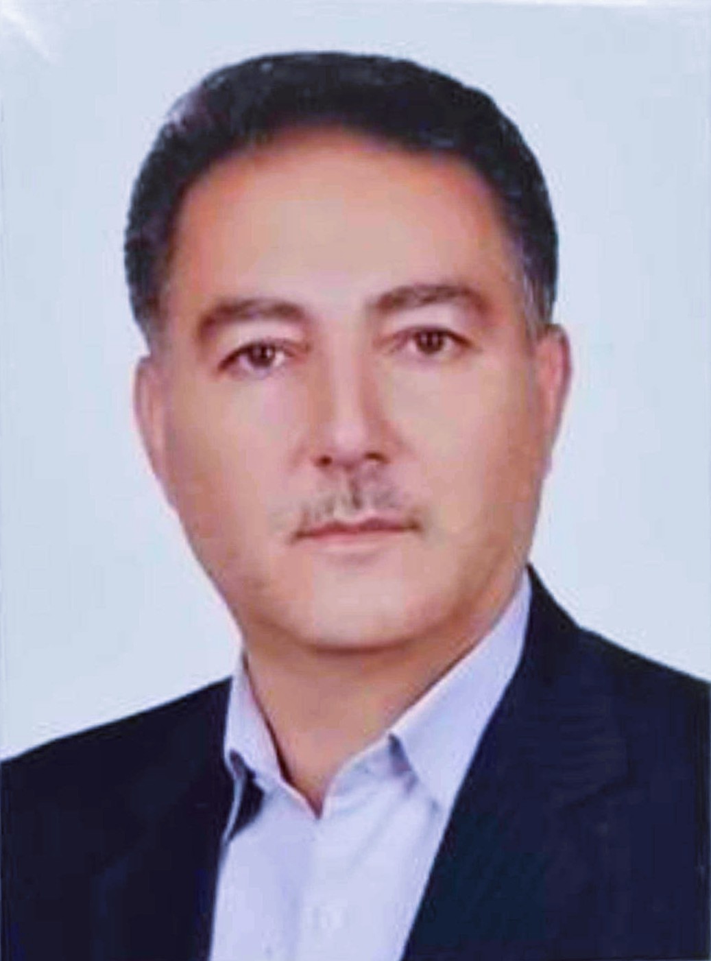 علی مصیب زاده