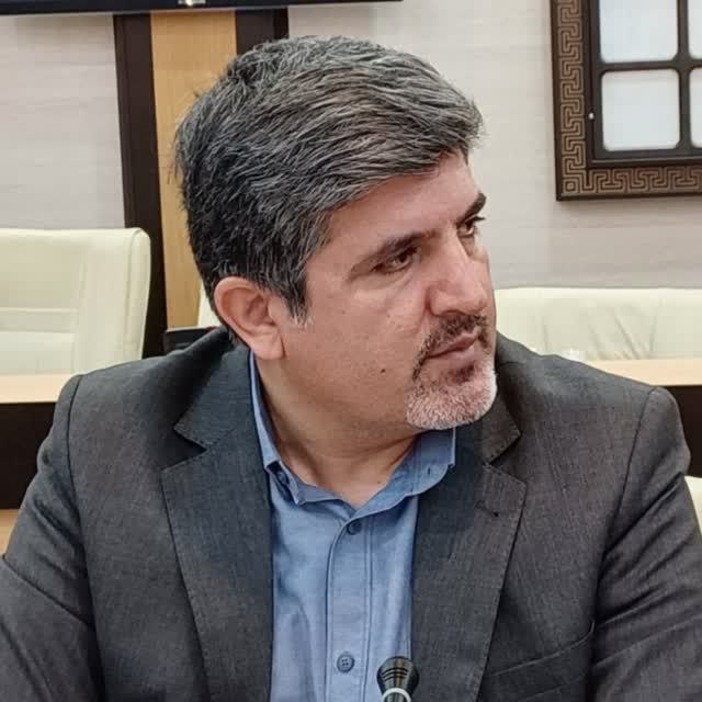 کیومرث حبیبی